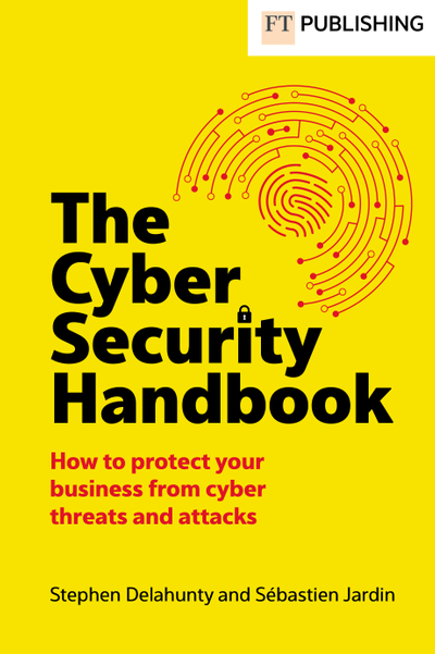 The Cyber Security Handbook