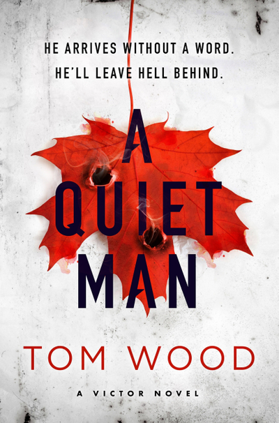 A Quiet Man