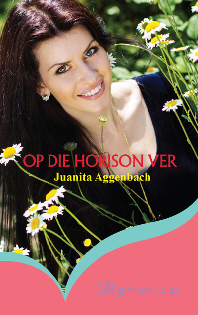 Op die horison ver