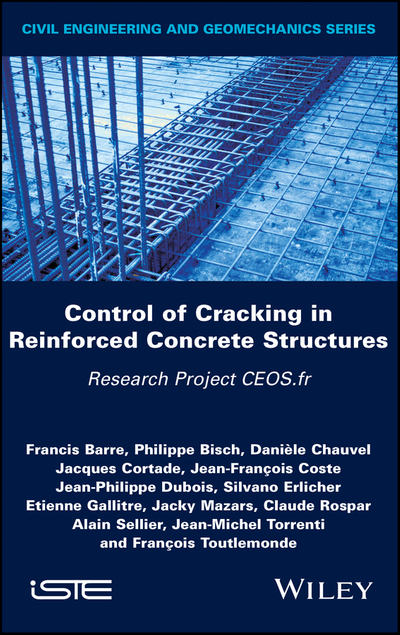 Control of Cracking in Reinforced Concrete Structures