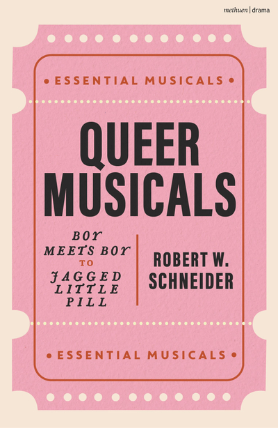 Queer Musicals