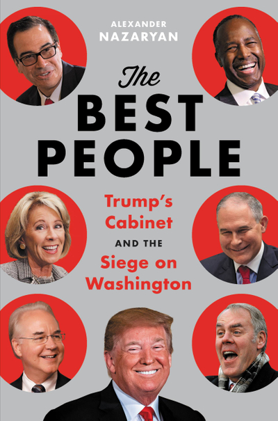 The Best People