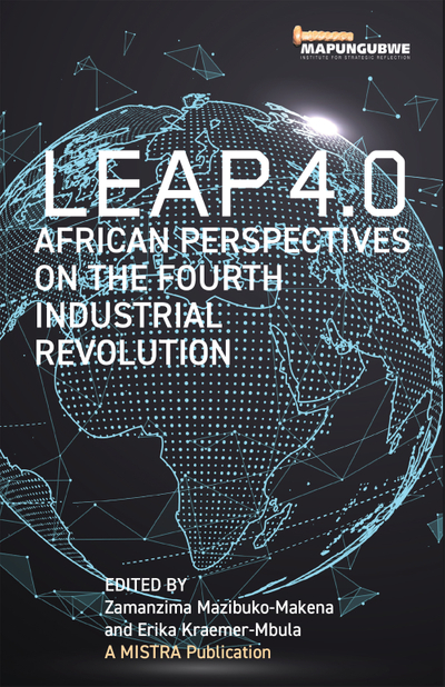 Leap 4.0. African Perspectives on the Fourth Industrial Revolution