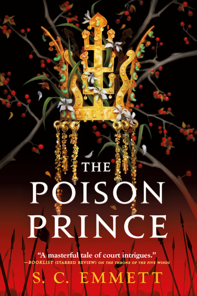 The Poison Prince