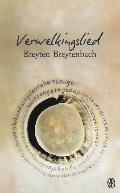 Verwelkingslied