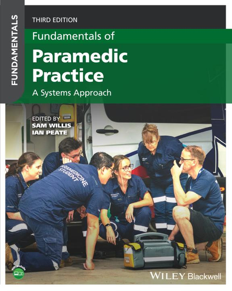 Fundamentals of Paramedic Practice