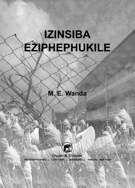 E IZINSIBA EZIPHEPHUKILE