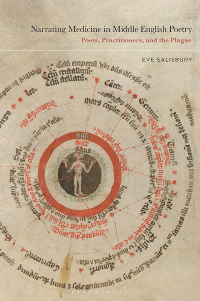 Narrating Medicine in Middle English Poetry