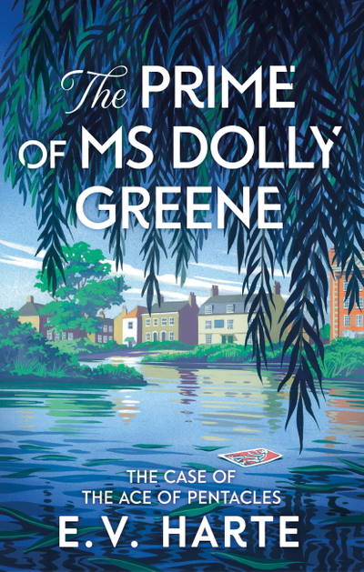 The Prime of Ms Dolly Greene