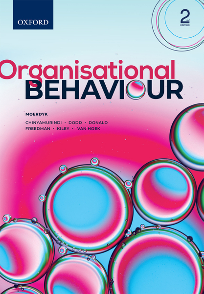 Organisational Behaviour 2e (LIB)