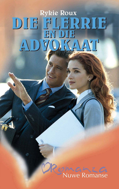 Die Flerrie en die advokaat