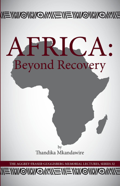 Africa: Beyond Recovery