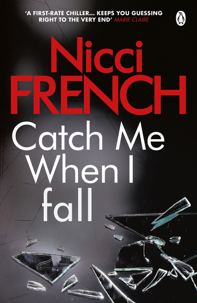 Catch Me When I Fall