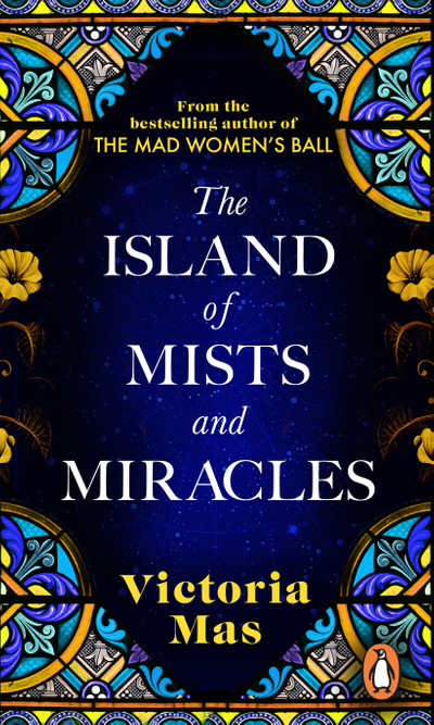 The Island of Mists and Miracles
