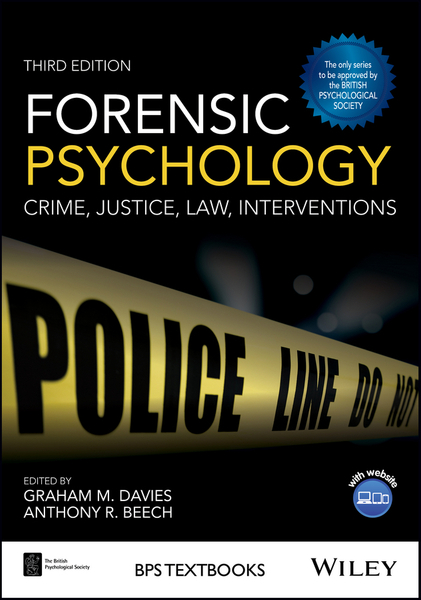 Forensic Psychology