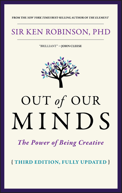 Out of Our Minds
