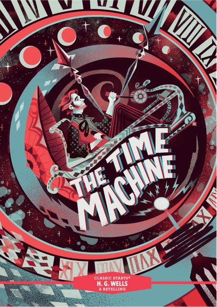 Classic Starts®: The Time Machine