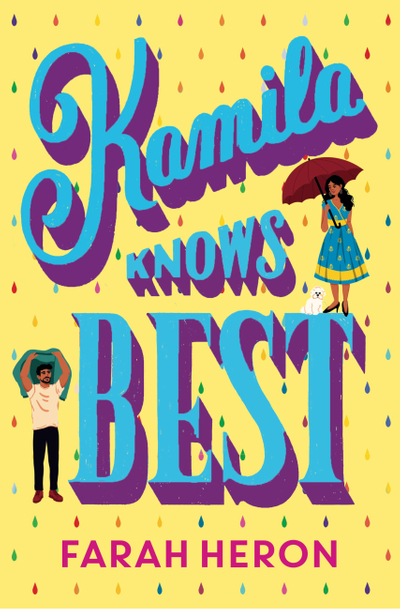 Kamila Knows Best
