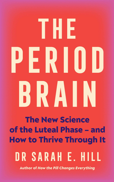 The Period Brain