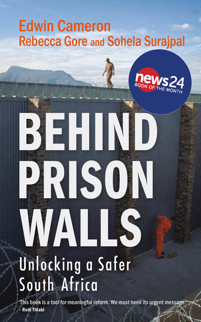 Behind Prison Walls