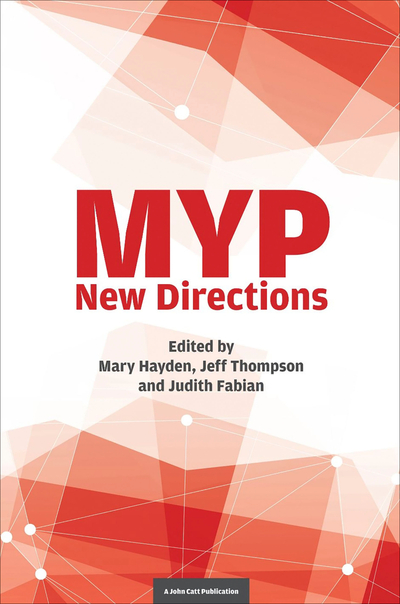 MYP - New Directions