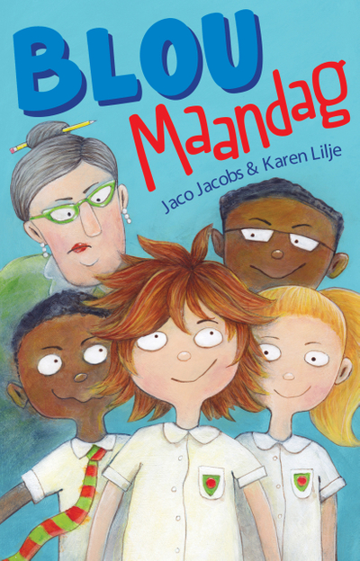 Blou Maandag
