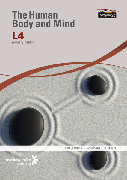 Pathways to The Human Body and Mind Level 4 Student's Book ePDF (1-year licence)