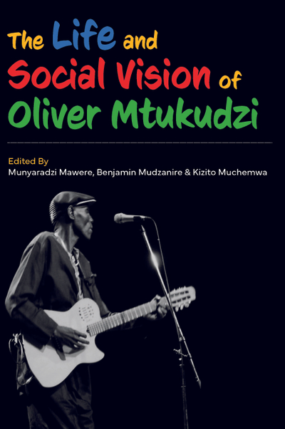 The Life and Social Vision of Oliver Mtukudzi