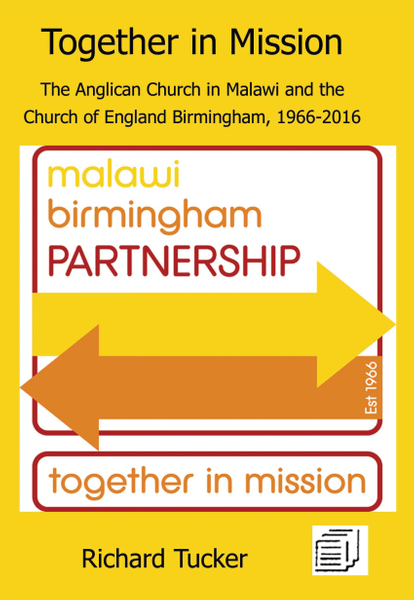 Together in Mission
