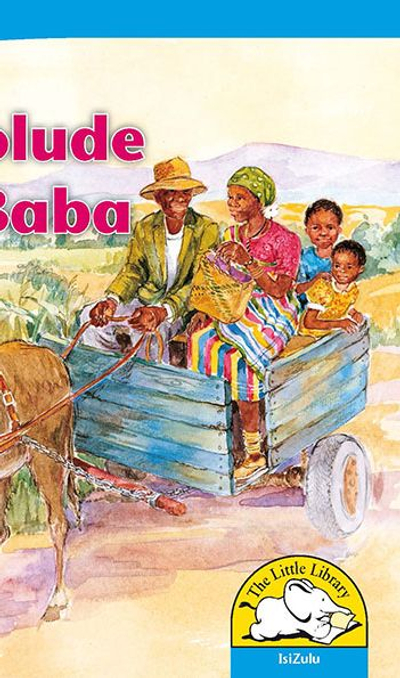 Uhambo olude oluya kuBaba