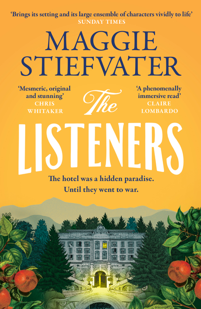 The Listeners