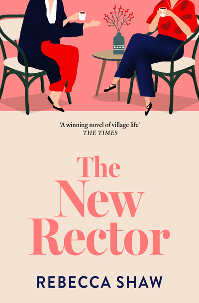 For The Rector The New Rector – DC eBOOKS