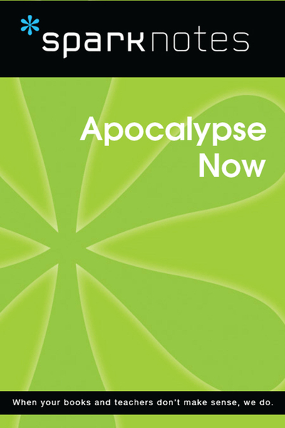 Apocalypse Now (SparkNotes Film Guide)