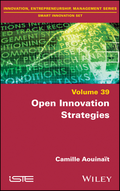 Open Innovation Strategies