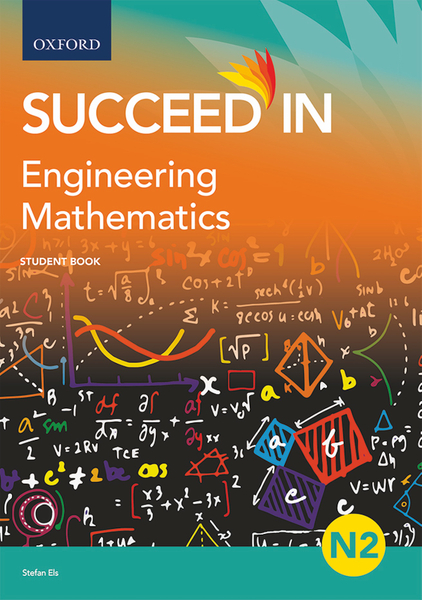 Succeed in Engineering Mathematics N2 SB