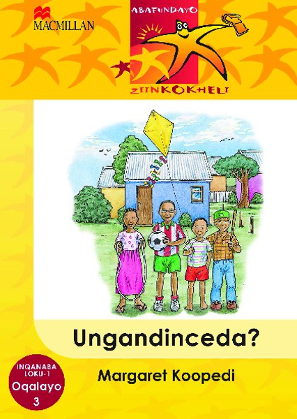 Abafundayo Ziinkokheli: Ungandiceda?