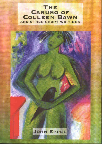 The Caruso of Colleen Bawn and Other Sho