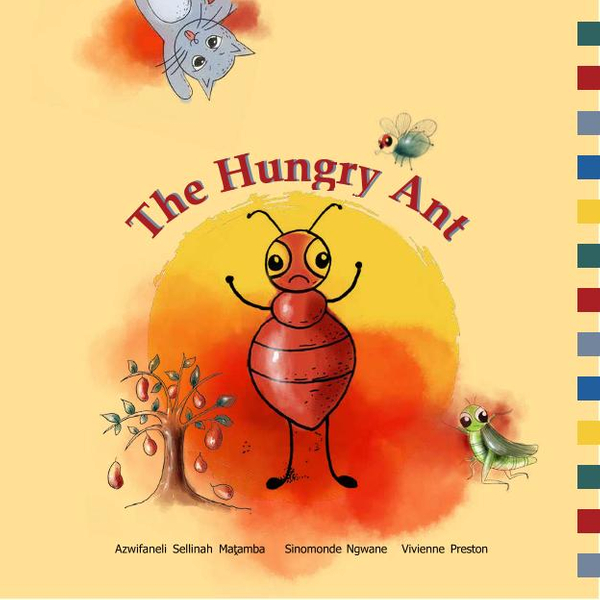 The hungry ant
