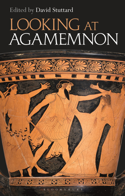 Looking at Agamemnon