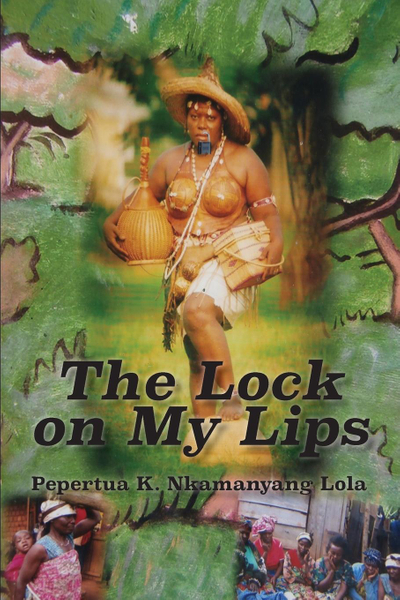 Lola: The Lock on My Lips