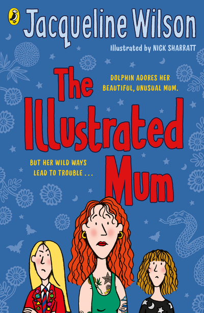 The Illustrated Mum