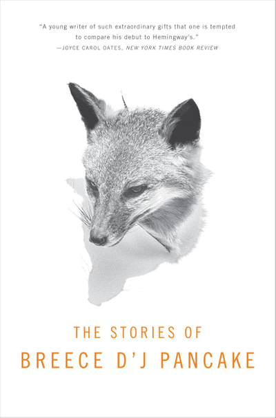 Stories of Breece D'J Pancake