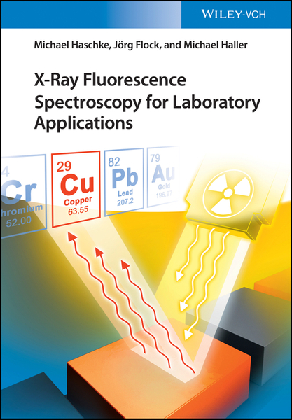 X-Ray Fluorescence Spectroscopy for Laboratory Applications