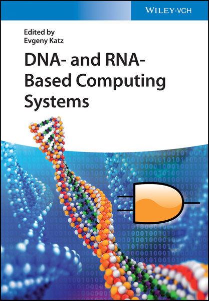 DNA- and RNA-Based Computing Systems