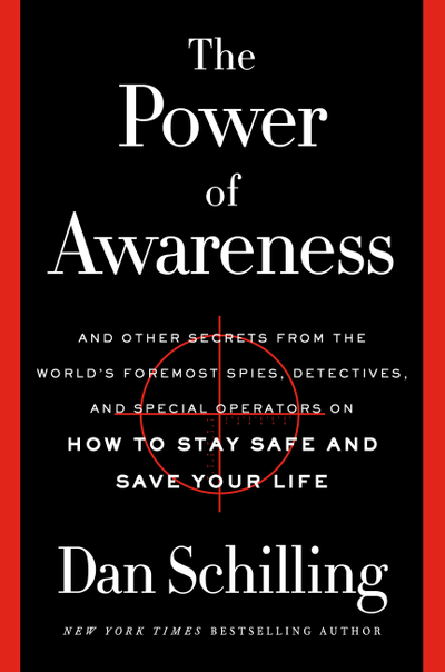 The Power of Awareness