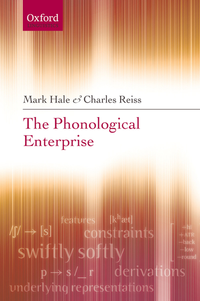 The Phonological Enterprise