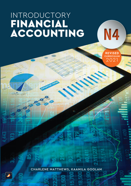 Introductory N4 Financial Accounting