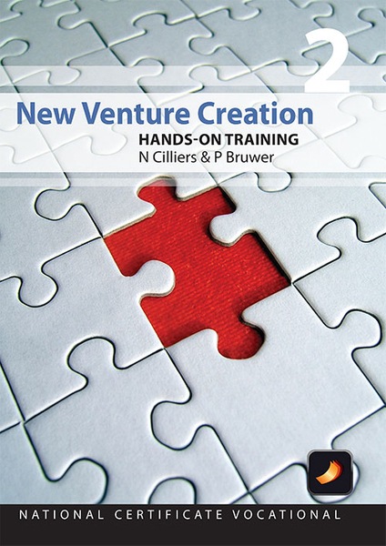New Venture Creation Hands-On Training NCV2 (Perpetual license)