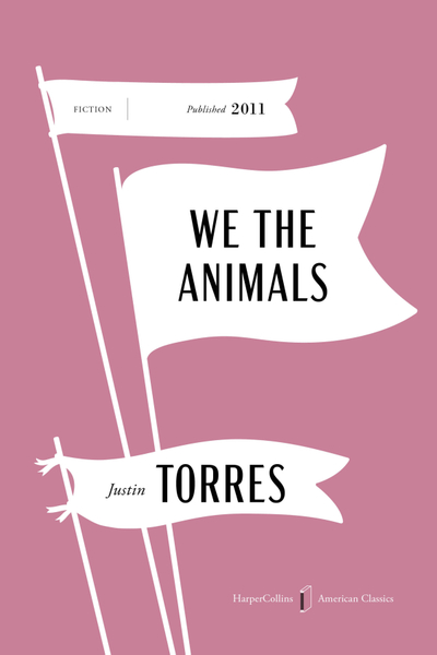 We The Animals