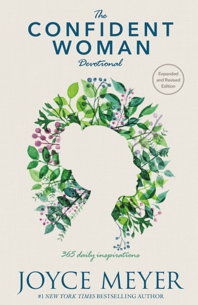 The Confident Woman Devotional